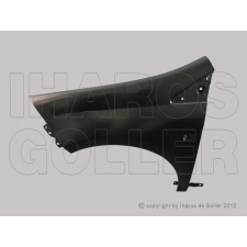  Fiat Bravo 2007.01.01- Első sárvédő bal (071F) karosszéria elem