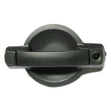  Fiat Doblo 00-09 oldalsó tolóajtó külső kilincs KULCS NÉLKÜL, jobb karosszéria elem