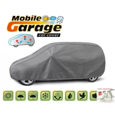 FIAT DOBLO CARGO AUTÓTAKRÓ PONYVA MOBIL GARÁZS KISÁRÚSZÁLLÍTÓ XL 443-463CM autóponyva