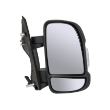  Fiat Ducato 2006 - manuális jobb külső tükör visszapillantó tükör