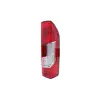  Fiat Ducato 2014.01.01-2023.12.31 Hátsó lámpa üres jobb dobozos DEPO (1565)
