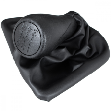  Fiat Fiorino 07-16 FEKETE sebességváltó gomb + 5-SEBESSÉGES váltógomb