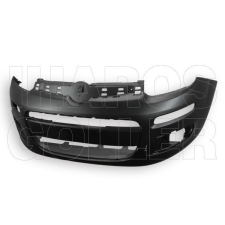  Fiat Panda 2012.01.01- Első lökhárító alapozott R (08I7) lökhárító