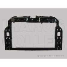  Fiat Panda 2012.01.01- Homlokfal kpl. (benzines) (04EV) karosszéria elem