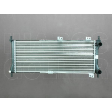 Fiat Panda Restyl. 1986.01.01-2003.02.28 Vízhűtő (0F32) vízhűtő