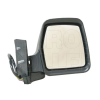  Fiat Scudo 1995.01.01-2003.12.31 Visszapillantó tükör jobb, elektromosan állítható, fekete, domború, fűthető (0YVR)