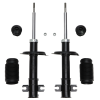  FIAT SEICENTO/600 Elso Lengéscsillapítók Szett