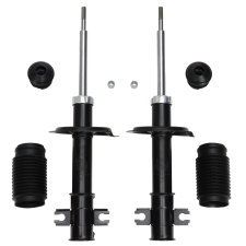  FIAT SEICENTO/600 Elso Lengéscsillapítók Szett autóalkatrész