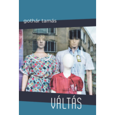 Fiatal Írók Szövetsége Váltás irodalom