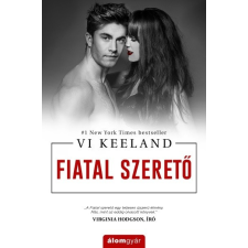 Fiatal szerető regény