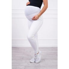 FiatalDivat Kismama farmer 2671P modell fehér