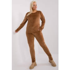 FiatalDivat Oversize velúr tréningruha Jeanne barna női edzőruha