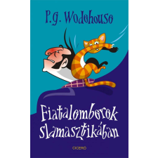 Fiatalemberek slamasztikában regény