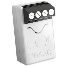 Fibaro FGBS-222 Smart Implant, univerzális illesztő modul (FGBS-222) okos kiegészítő