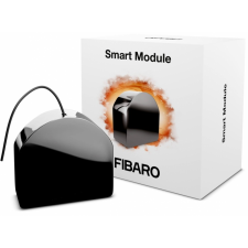 Fibaro FGS-214 Smart Module Z-Wave Plus biztonságtechnikai eszköz