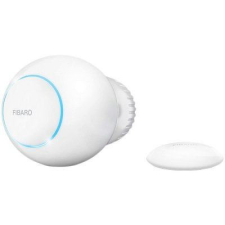 Fibaro Okos termosztát és időjárás érzékelő kezdőcsomag (FGBHT-001+FGBRS-001) okos kiegészítő