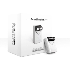 Fibaro Smart Implant távirányító