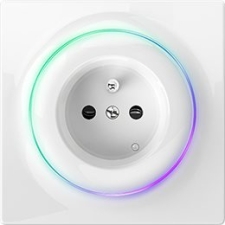 Fibaro Walli Outlet távirányító