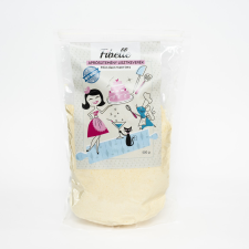 Fibelle aprósütemény lisztkeverék, mindenmentes, 500g reform élelmiszer