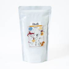 Fibelle eritrit, 500g sütés és főzés
