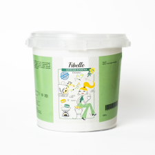 Fibelle szódabikarbóna, étkezési, 1000g sütés és főzés