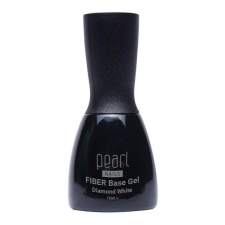 Fiber Base Gel Diamond White műköröm zselé