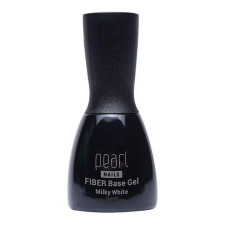 Fiber Base Gel Milky White műköröm zselé