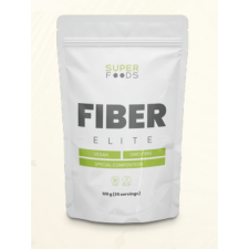  Fiber Elite - rostot és mikrotápanyagokat tartalmazó élelmiszer adalék 125 g (35 adag) reform élelmiszer