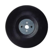 Fibertárcsa gumitányér d=180 mm M14 (5205177) konyhai eszköz