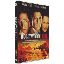 FIBIT Media Kft. Allen Coulter - Hollywoodland-DVD egyéb film