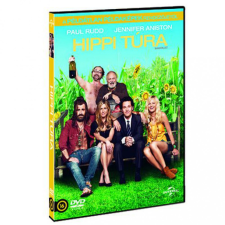 FIBIT Media Kft. David Wain - Hippi túra-DVD egyéb film