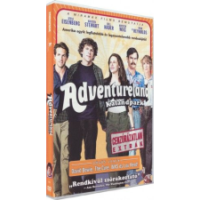 FIBIT Media Kft. Kalandpark-DVD - Adventureland egyéb film