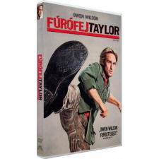 FIBIT Media Kft. Steven Brill - Fúrófej Taylor-DVD egyéb film