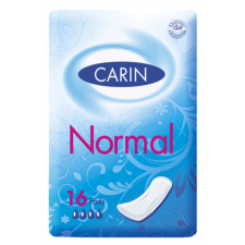 Fide Carin betétek normál (16 db/fol) intim higiénia