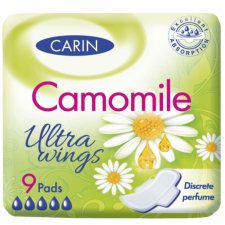 Fide Carin deo ultra wings (9) kamilla dezodor