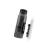 FIDLOCK Twist Life 700ml Kerékpáros kulacs tartó alappal - Átlátszó fekete (09678-P01032(CBL))