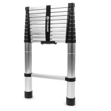 Fieldmann 11fok/ 150kg 320cm ALU teleszkópos létra FZZ 4202 létra és állvány