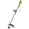 Fieldmann 1200W, 380mm elektromos szegélynyíró, fűkasza FZS 2030-E