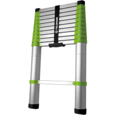 Fieldmann 2,6 m teleszkópos alumínium létra FZZ 4004 létra és állvány