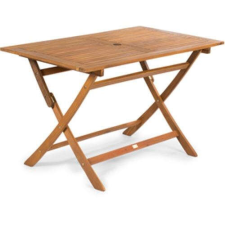 Fieldmann bővíthető Kerti Asztal #barna kerti bútor
