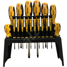 Fieldmann Csavarhúzókészlet, 18 db-os, FDS 5008-18R csavarhúzó