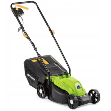  FIELDMANN Elektromos fűnyíró 1200W fűnyíró