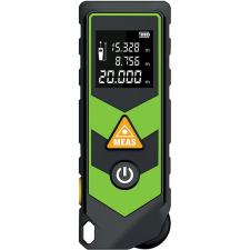 Fieldmann FDLM 1040 mérőműszer