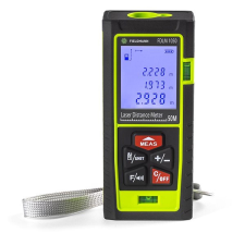 Fieldmann FDLM 1050 Lézeres távolságmérő mérőműszer