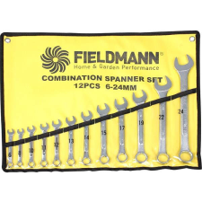 Fieldmann FDN 1010 12 db fogó