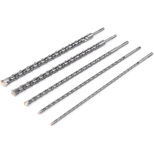 Fieldmann FDV 9153 SDS fúrókészlet, 5db (50007390) szerszám kiegészítő