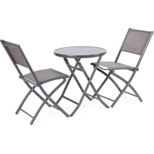 Fieldmann FDZN5002 balkon szett kerti bútor