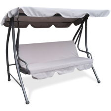 Fieldmann FDZN 5207 hintaágy hintaágy