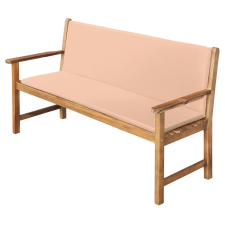 Fieldmann FDZN 9009 Kerti pad párna - Krém (FDZN 9009) kerti bútor