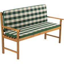  Fieldmann FDZN 9108 párna padhoz csíkos kerti bútor